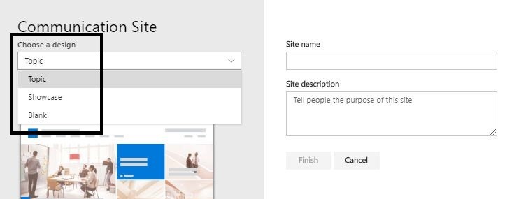 ​New And Improved Features In SharePoint Server 2019